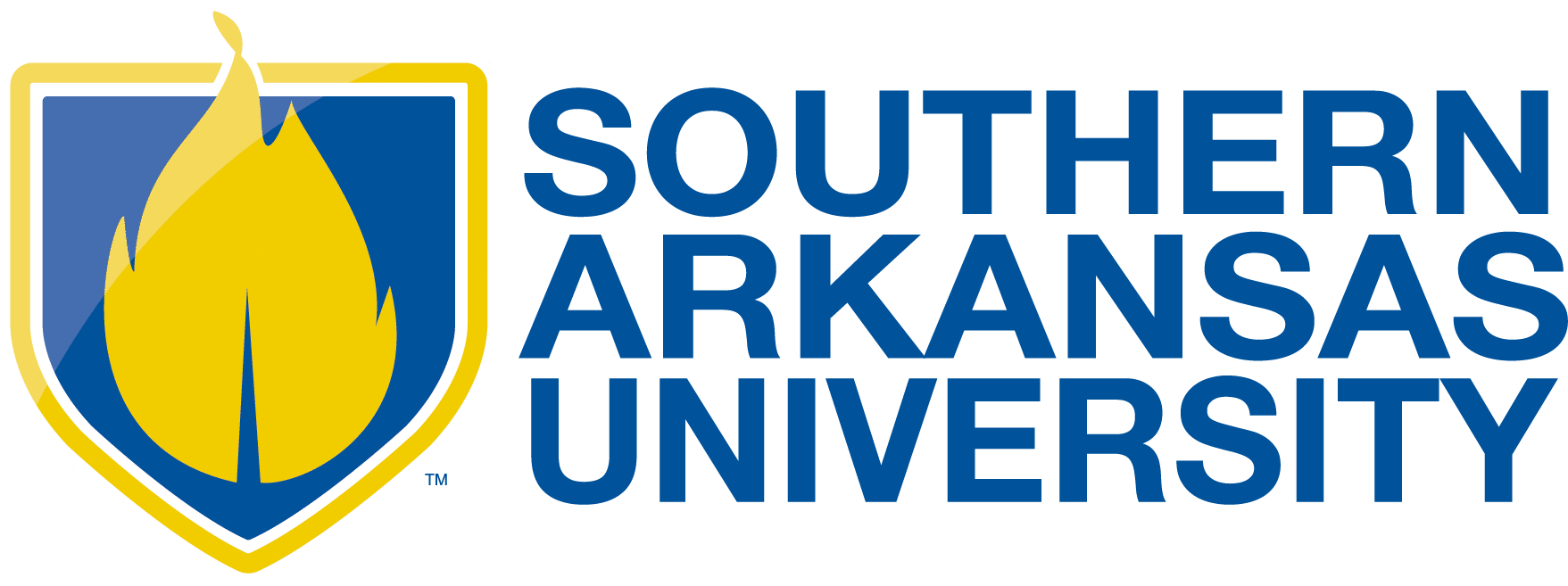 Southern Arkansas University Magnolia banner